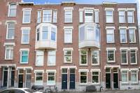 Woning Henegouwerlaan 52b Rotterdam