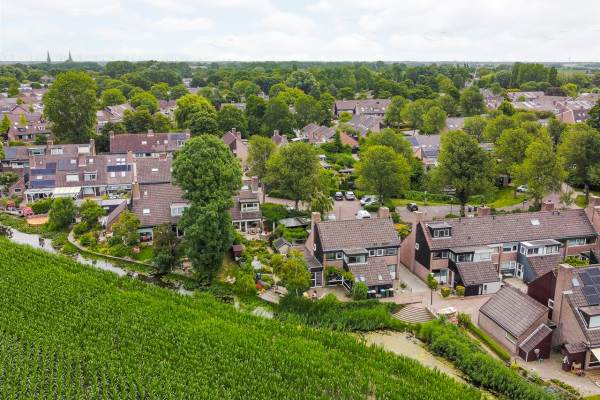 Woning Sperwerhof 127 Schagen