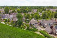 Woning Sperwerhof 127 Schagen