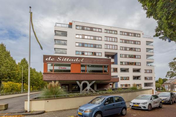Woning Brugstraat 207 SITTARD