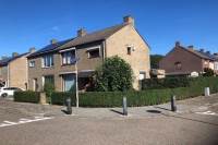 Woning Burgemeester Nelissenstraat 25 LIMBRICHT