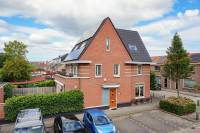 Woning Groene Loper 2 Bleiswijk