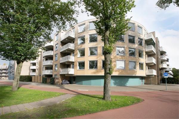 Woning Paranádreef 99 Utrecht
