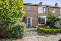 Woning Joos Jansestraat 4 Sommelsdijk