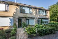 Woning Patrijsstraat 4 Sommelsdijk