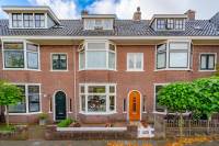 Woning Van Nesstraat 61 Haarlem