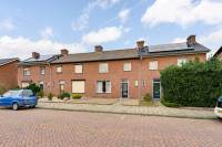 Woning Seringenstraat 19 Echt