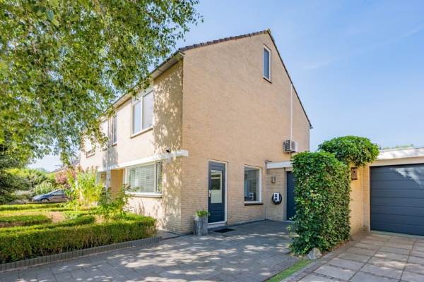 Woning Gebr. Conijnstraat 49 Purmerend