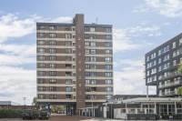 Woning Büllerlaan 36 Beverwijk