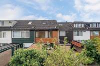 Woning Aleoeten 25 Capelle aan den IJssel