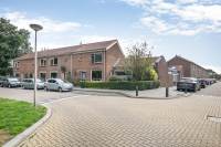 Woning Prins Bernhardstraat 4 Nieuwerkerk aan den IJssel