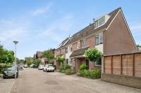 Woning Begoniaveld 22 Nieuwerkerk aan den IJssel