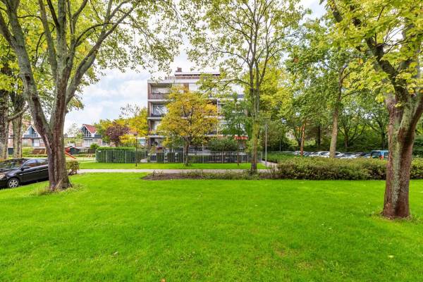 Woning Aristotelesstraat 57 Rotterdam