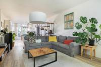 Woning Mijnsherenlaan 114B Rotterdam