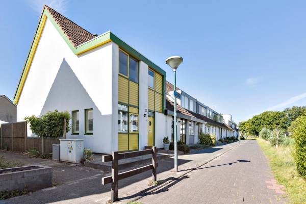 Woning Fluitekruidweide 41 Woerden