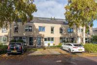 Woning Krabbelaar 26 Sliedrecht