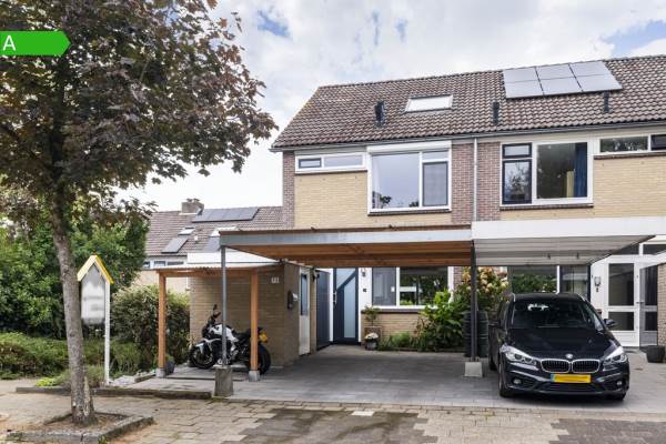 Woning Teldersweg 73 Rhenen
