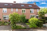 Woning Coreanna 40 Geldermalsen