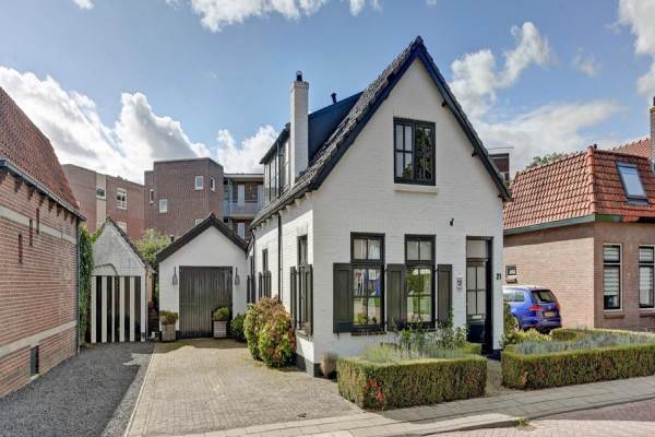 Woning Folkertsstraat 21 Arkel Oozo Nl