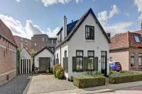 Woning Folkertsstraat 21 Arkel