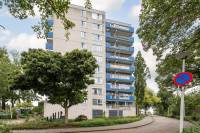 Woning Benedenbaantje 44 Bergen op Zoom