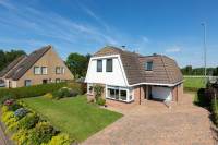 Woning Merkelstrjitte 17 Oppenhuizen