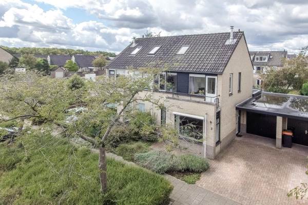 Woning Hermesstraat 3 Apeldoorn