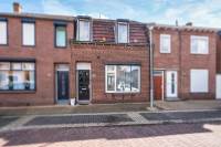 Woning Bergstraat 21 Tegelen