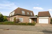 Woning Prins Bernhardstraat 21 Nispen