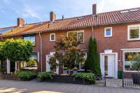 Woning Simon Stevinstraat 4 Sliedrecht
