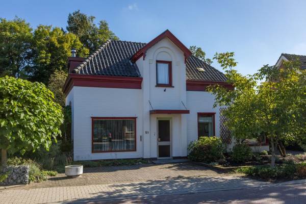 Woning Kerkstraat 51 Gaanderen