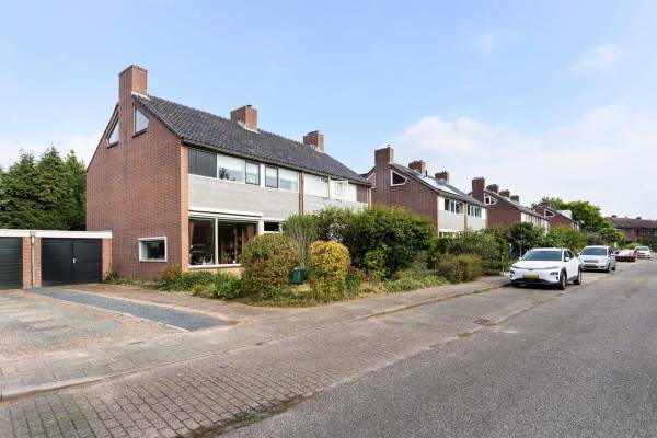 Woning Prinses Irenelaan 19 Dieren