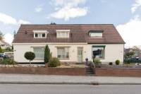 Woning Stekkenberg 20A Groesbeek