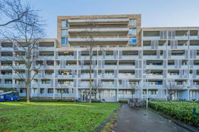Woning Wijnand Nuijenstraat 47 Amsterdam