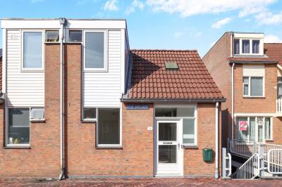 Woning Graaf Anselmdek 26 Nieuwegein