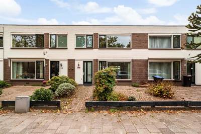 Woning Tigrisdreef 248 Utrecht