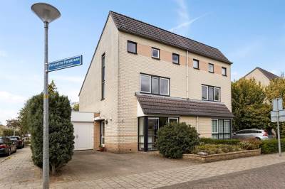Woning Henriette Polaklaan 128 Zutphen