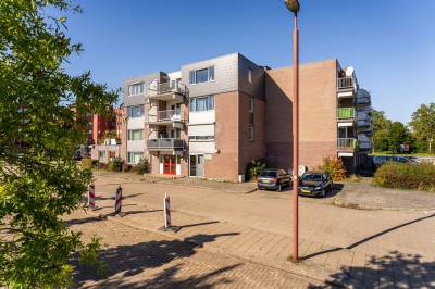 Woning Hagestede 119 Nieuwegein