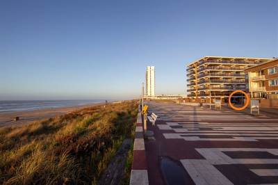 Woning Schuitengat 1C Zandvoort