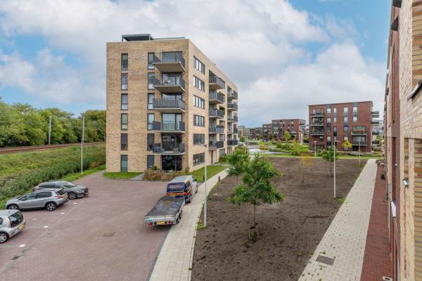 Woning Altair 44 Purmerend