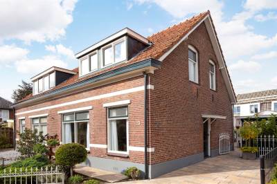 Woning Kampweg 3 Borne