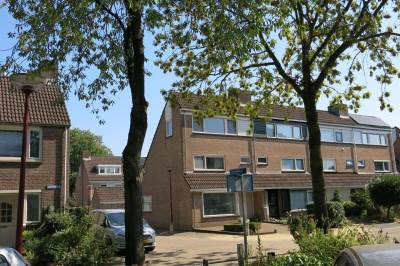 Woning Arabellaplantsoen 24 Nieuwegein