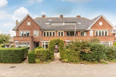 Woning Heemsteedse Dreef 127 Heemstede