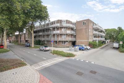 Woning Akkerdreef 178a Zoetermeer