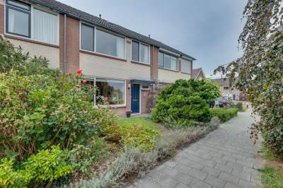 Woning Deugenweerd 35 Borculo