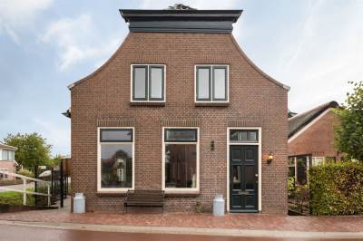 Woning Uitweg 1 Lopikerkapel