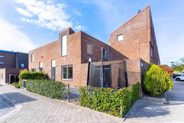 Woning Zevenblad 23 De Meern