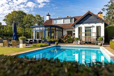 Woning Laarpark 1 Zundert