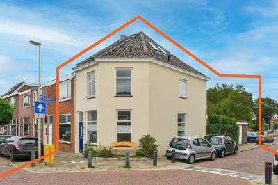 Woning Hoogstraat 63 Utrecht