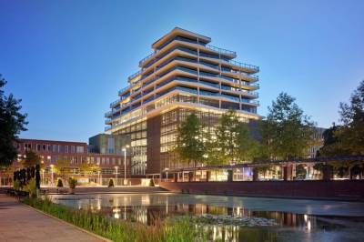 Woning Handelsweg 39 - 19 Amstelveen